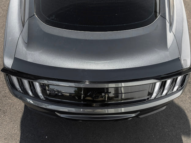 2015-2023 FORD MUSTANG S550 | DUCKTAIL WING SPOILER