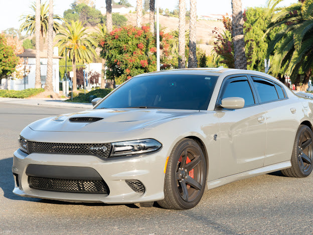Street Driven Performance