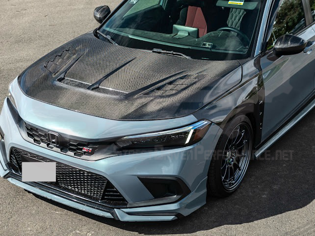 Street Driven Performance