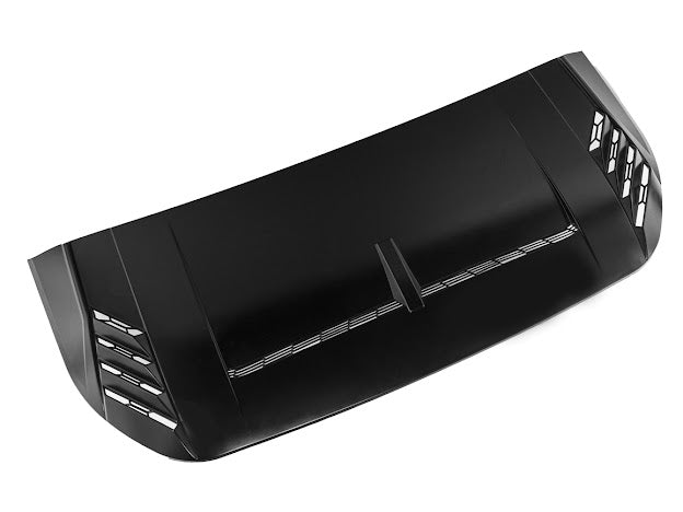 2021-UP FORD BRONCO RAPTOR PACKAGE FRONT HOOD VENT