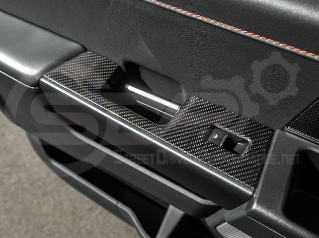 Street Driven Performance
