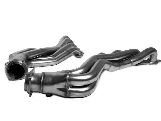 2016-UP CAMARO LT1 LT4 1.875" X 3.0" PERFORMANCE LONG TUBE HEADERS