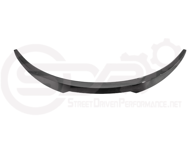 Street Driven Performance