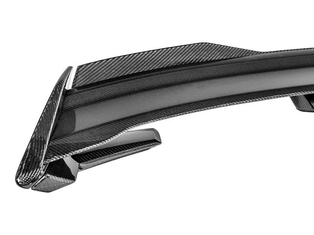 2024-UP FORD MUSTANG S650 | DARKHORSE STYLE REAR WICKERBILL WING SPOILER