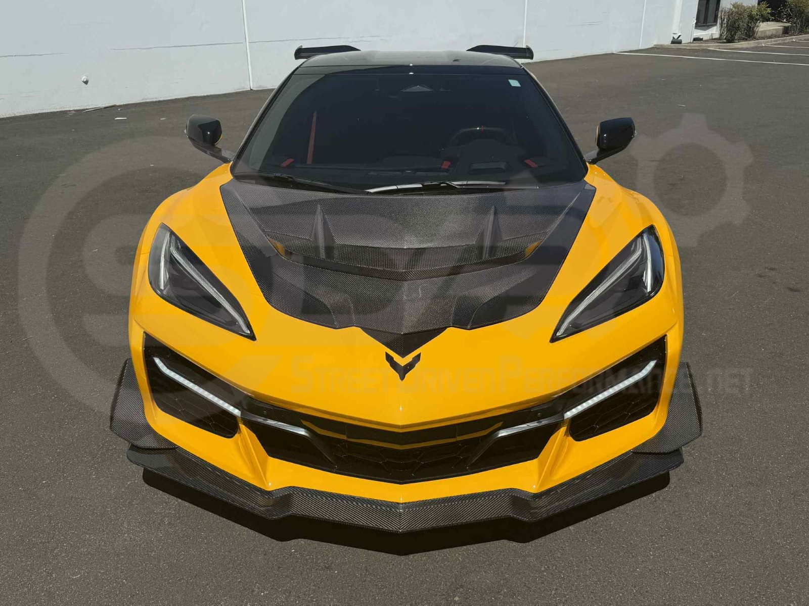 Street Driven Performance