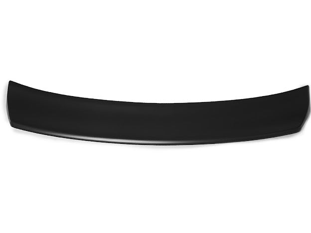 2015-2021 SUBARU WRX STI | RB DUCKBILL STYLE REAR TRUNK REAR SPOILER WING