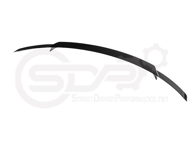 2024-UP TESLA MODEL 3 REAR TRUNK WING SPOILER