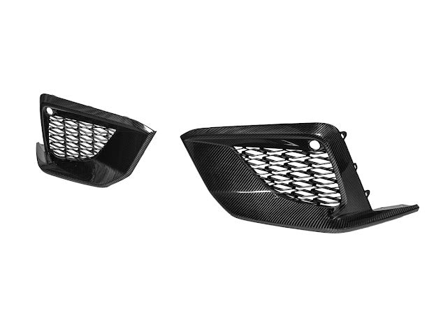 2024-UP ACURA INTEGRA SIDE GRILLE COVER PAIR
