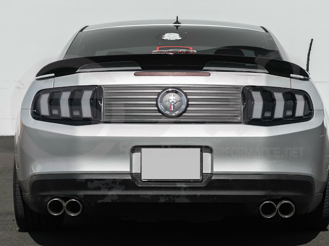 Street Driven Performance
