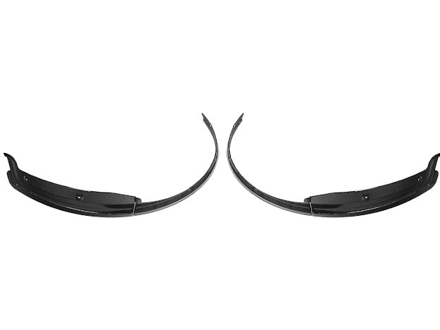 2014-19 CHEVROLET CORVETTE C7 REAR QUARTER EXTENSION (PAIR)