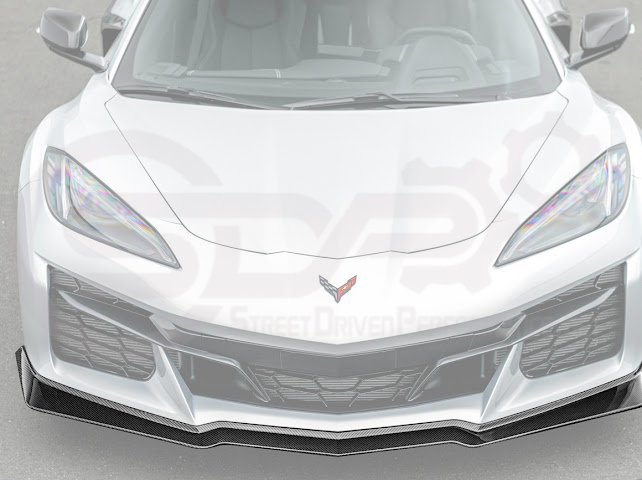 Street Driven Performance
