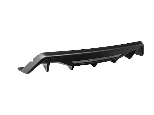 2024-UP FORD MUSTANG S650 | REAR BUMPER DIFFUSER