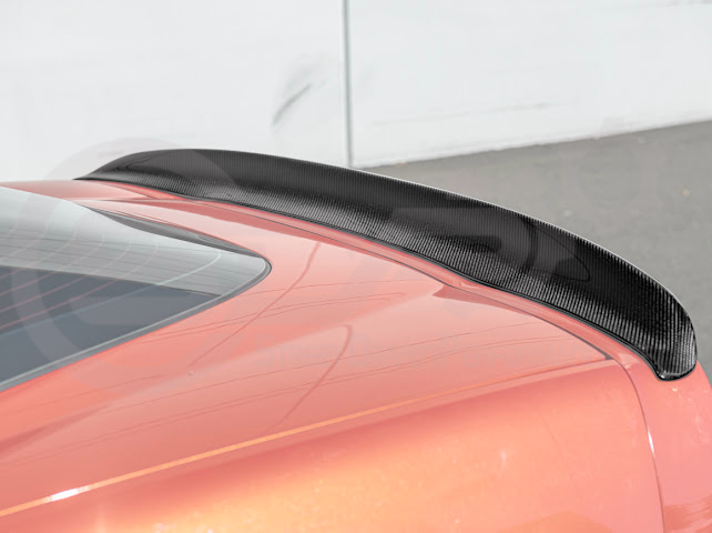 Street Driven Performance