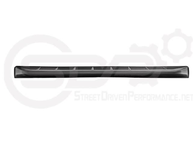 1999-2006 CHEVROLET SILVERADO 1500 REAR TAILGATE WING SPOILER