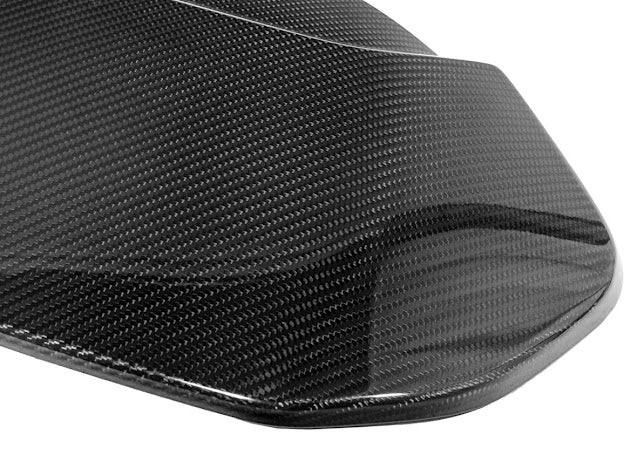 2023-UP NISSAN Z DASH PAD COVER CARBON FIBER