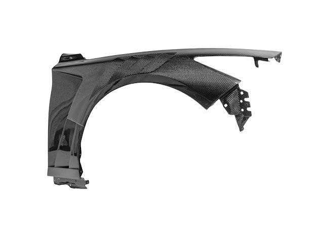 2014-UP INFINITI Q50 FRONT SIDE FENDERS PAIR