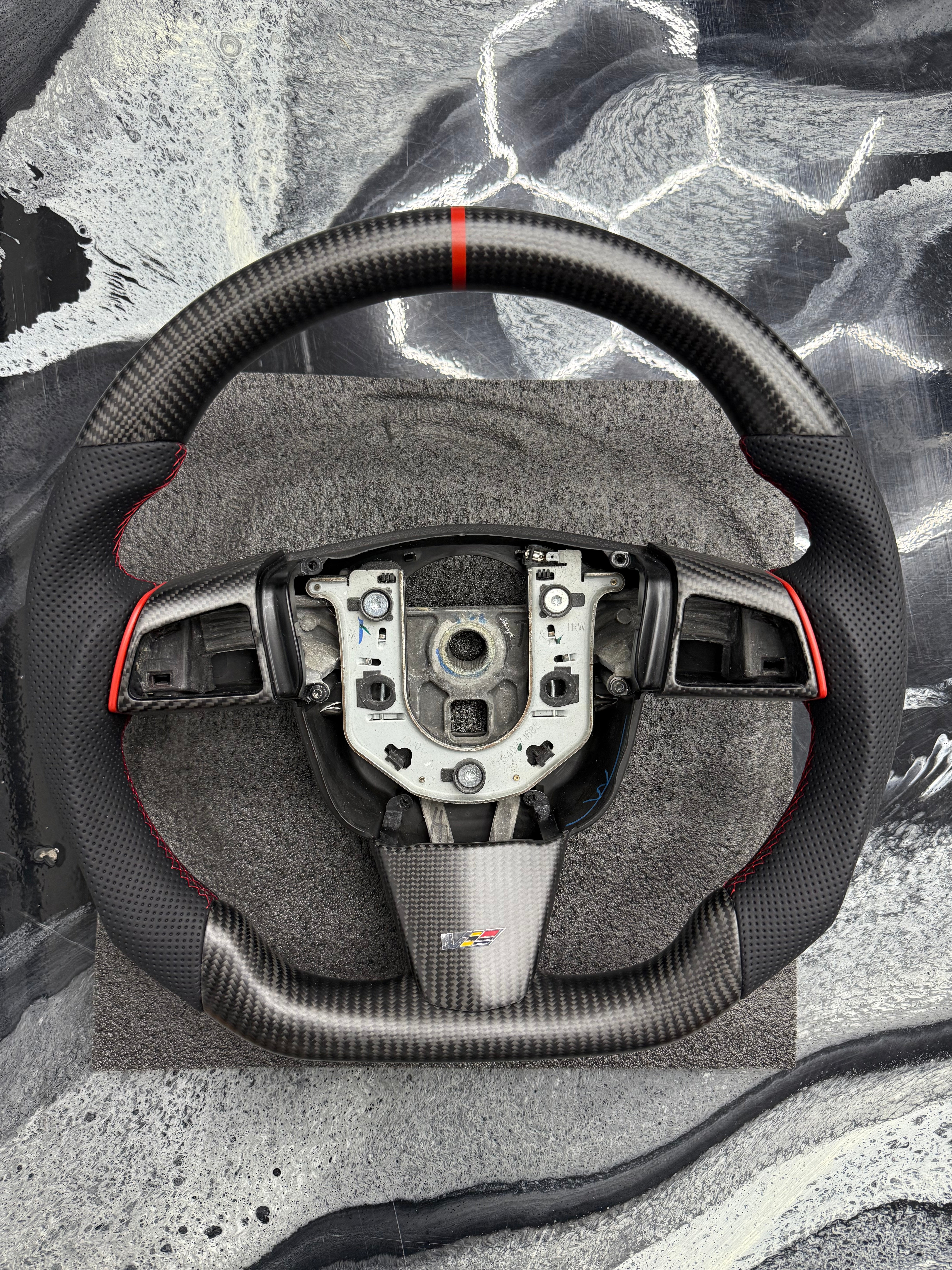 Street Driven Performance