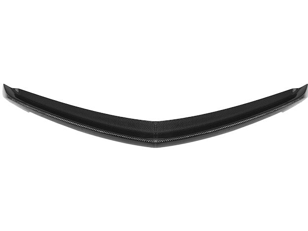 2016 - 2019 Cadillac ATS-V Sedan | Carbon Fiber SDP Style Rear Trunk Lid Spoiler Wing