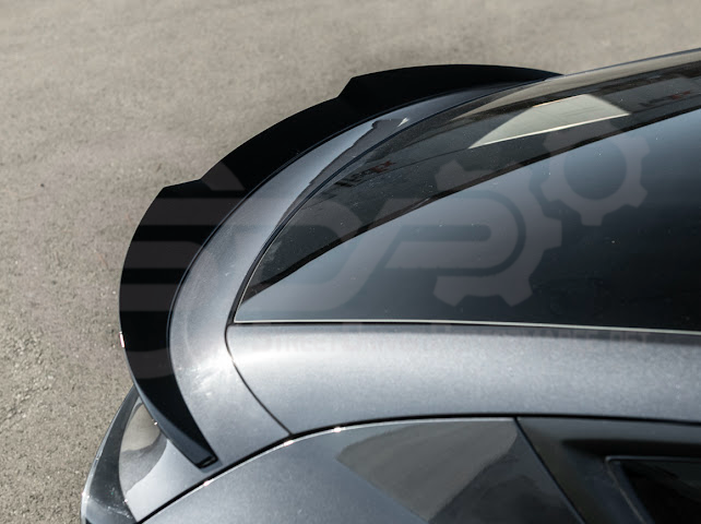 Street Driven Performance