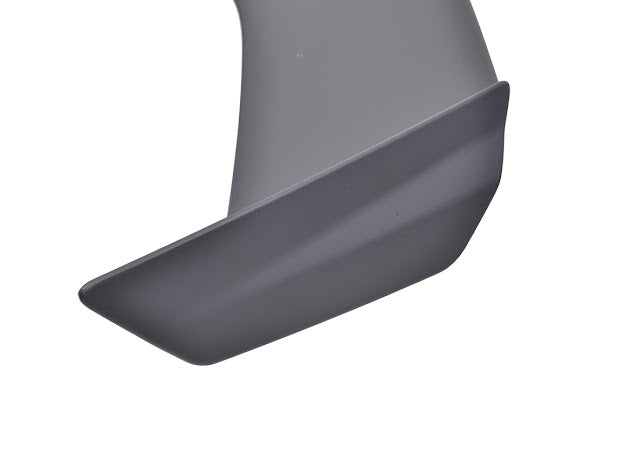 2016+ 6TH GEN CAMARO ZL1 1LE REAR SPOILER SIDE WINGLETS PAIR