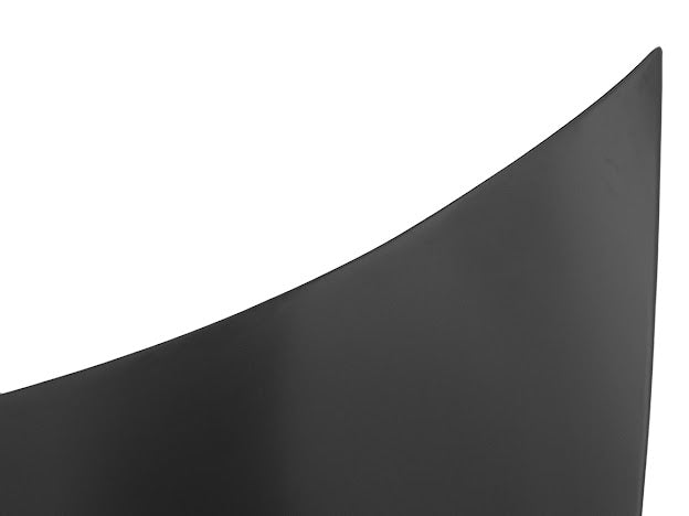 2017-UP TESLA MODEL 3 ALUMINUM FRONT HOOD