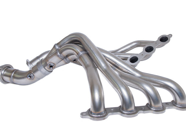 2014-2020 CORVETTE C7 1.875 X 3.0 INCHES PERFORMANCE LONG TUBE HEADER