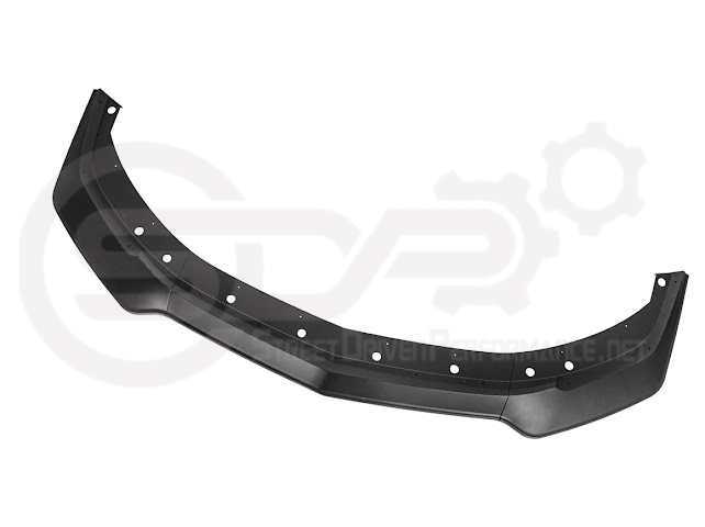 2024-UP ACURA INTEGRA DE5 FRONT LIP SPLITTER GROUND EFFECTS