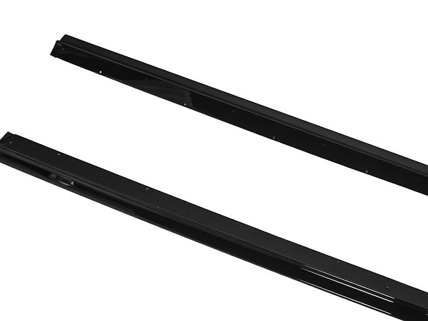 2023-UP GR COROLLA | GR PACKAGE SIDE SKIRTS ROCKER PANEL GROUND EFFECTS