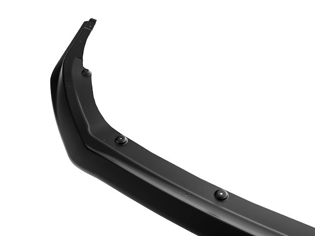 2023-UP TOYOTA GR COROLLA |GR STYLE FRONT LIP SPLITTER GROUND EFFECTS