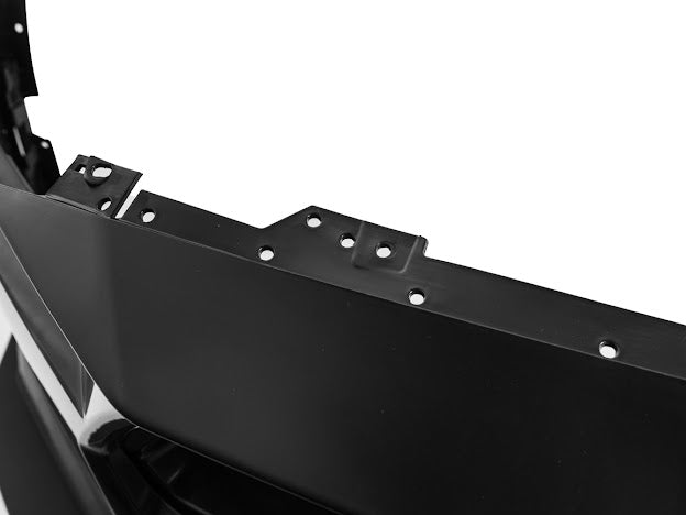 2024-UP FORD MUSTANG S650 | DARK HORSE CONVERSION BUMPER KIT