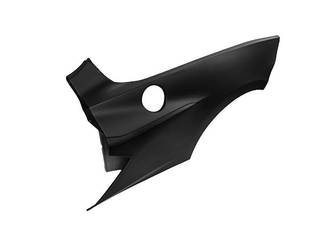 2020-UP C8 STINGRAY & Z51 | Z06 PACKAGE REAR SIDE FENDERS PAIR