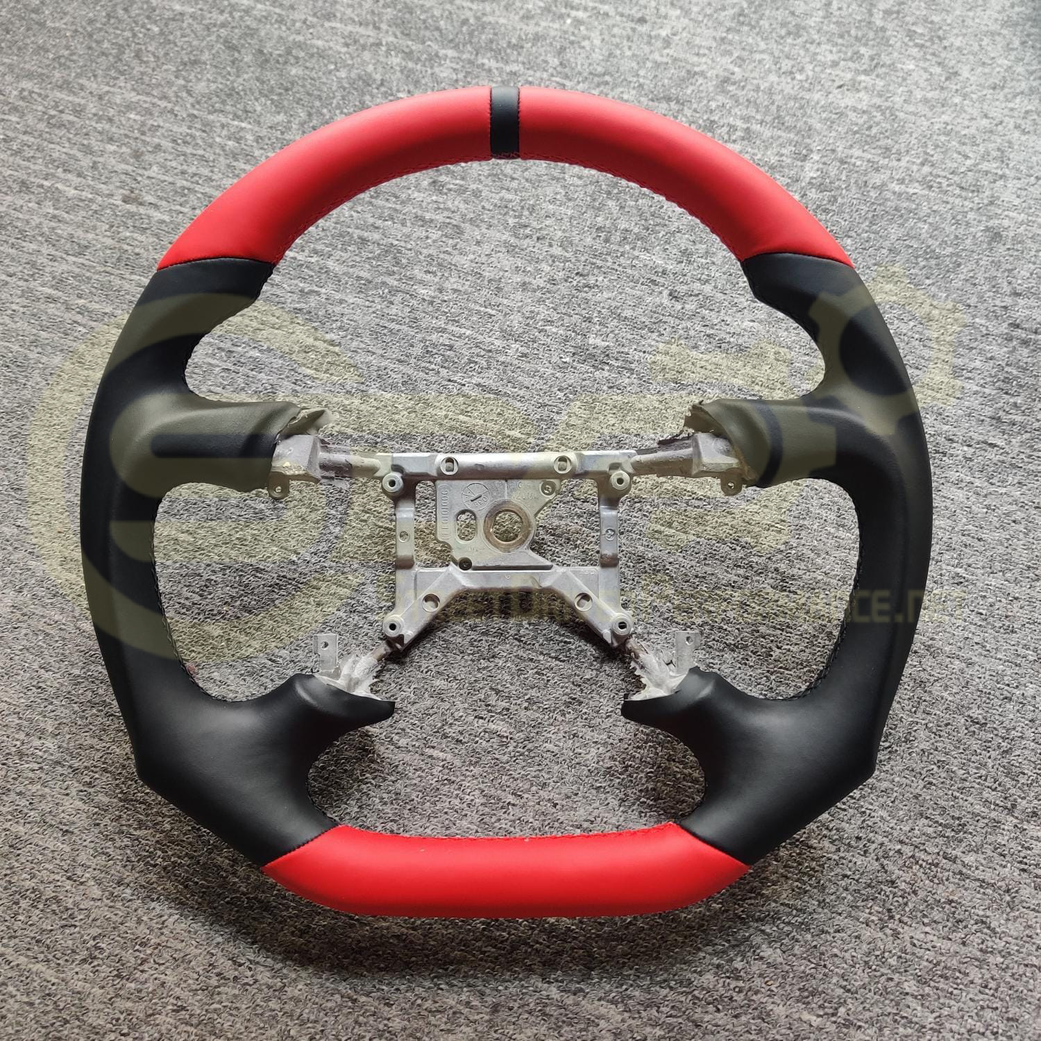 1999 - 2004 Ford Mustang SN95 - Custom Carbon Fiber Steering Wheel with options