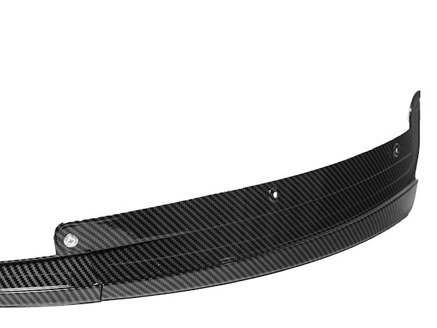 2014-19 CHEVROLET CORVETTE C7 BASE REAR QUARTER EXTENSIONS (PAIR)