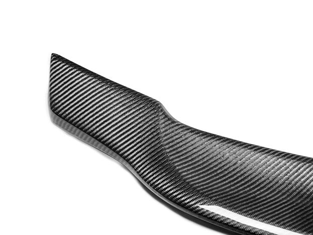 2015-2021 SUBARU WRX / STI | HIGH-KICK DUCKBILL REAR SPOILER WING