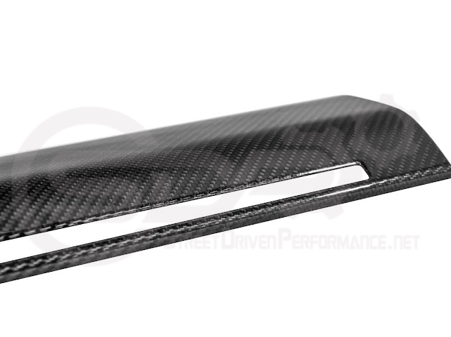 2021-UP FORD F-150 | FACTORY STYLE PASSENGER SIDE STORAGE PANEL COVER