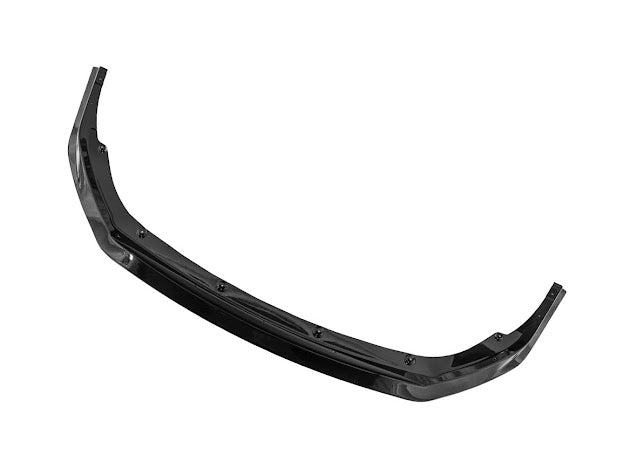 2023-UP TOYOTA GR COROLLA |GR STYLE FRONT LIP SPLITTER GROUND EFFECTS