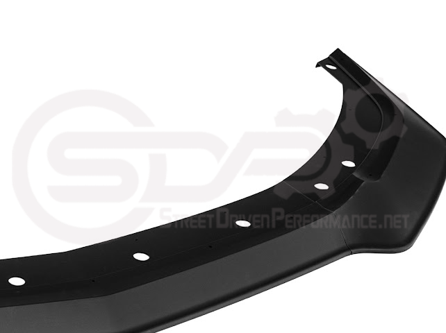 2024-UP ACURA INTEGRA DE5 FRONT LIP SPLITTER GROUND EFFECTS