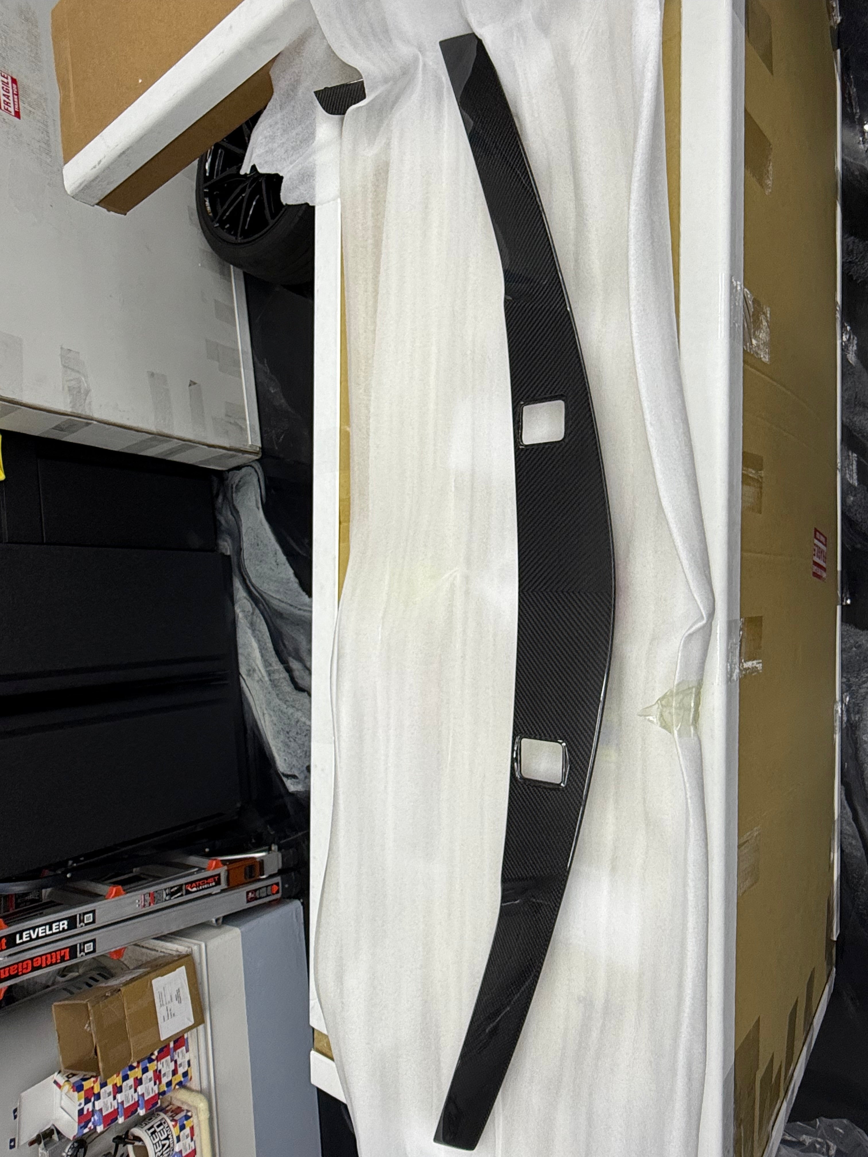 Street Driven Performance