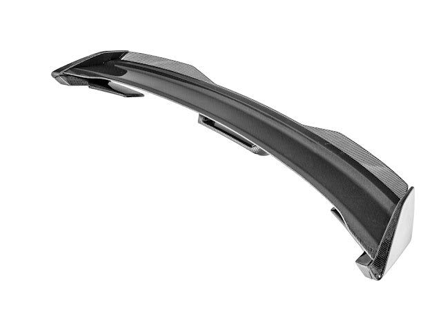 2024-UP FORD MUSTANG S650 | DARKHORSE STYLE REAR WICKERBILL WING SPOILER