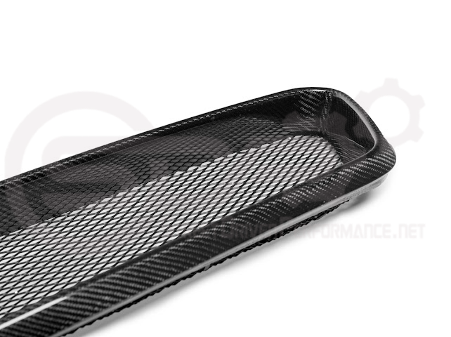 2015-2017 SUBARU WRX / STI | COMPETITION SPORT STYLE FRONT MESH GRILLE INSERT REPLACEMENT