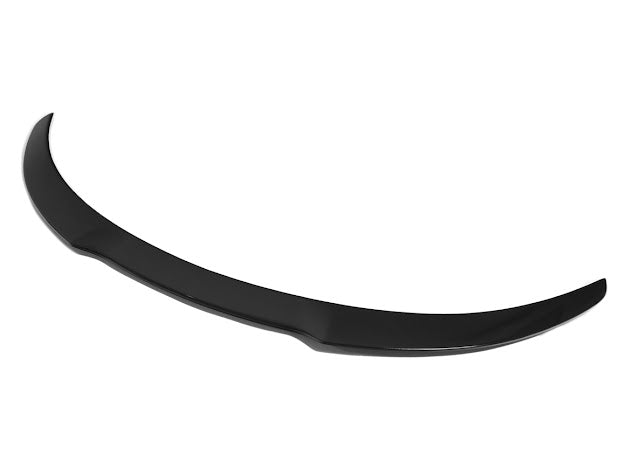 2020-UP TESLA MODEL Y PERFORMANCE REAR TRUNK LID SPOILER WING