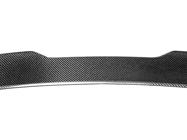 2021+ BMW G82 M4 Coupe & 2021+ G22 4-Series Coupe | M-Performance Extended Style CARBON FIBER Rear Wing Spoiler