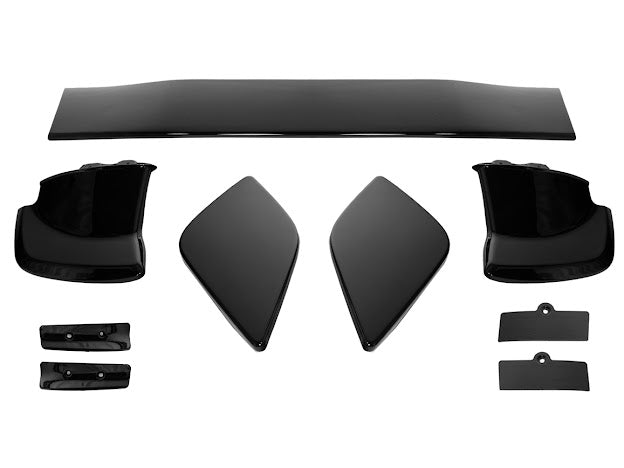 2022-UP SUBARU WRX | STI PACKAGE REAR SPOILER HIGH WING