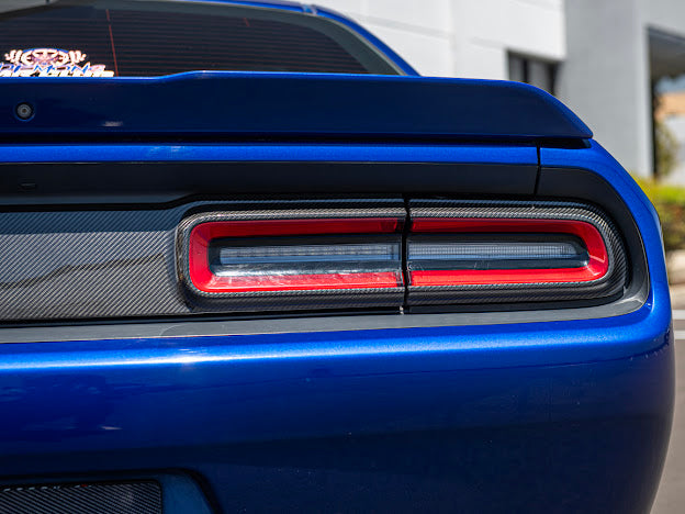 Street Driven Performance