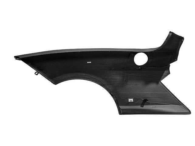 2020-UP C8 STINGRAY & Z51 | Z06 PACKAGE REAR SIDE FENDERS PAIR