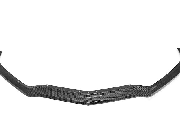 2020+ C8 Corvette - "Z51 Style" Front Splitter / Lip Rocker Panel Ground Effects