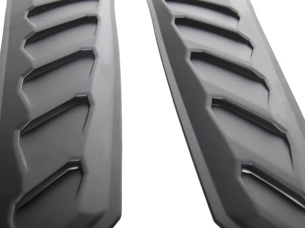 2016+ 6TH GEN CAMARO COUPE REAR WINDOW LOUVER SUN SHADE COVER