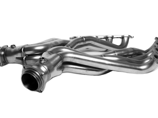 2016-UP CAMARO LT1 LT4 1.875" X 3.0" PERFORMANCE LONG TUBE HEADERS