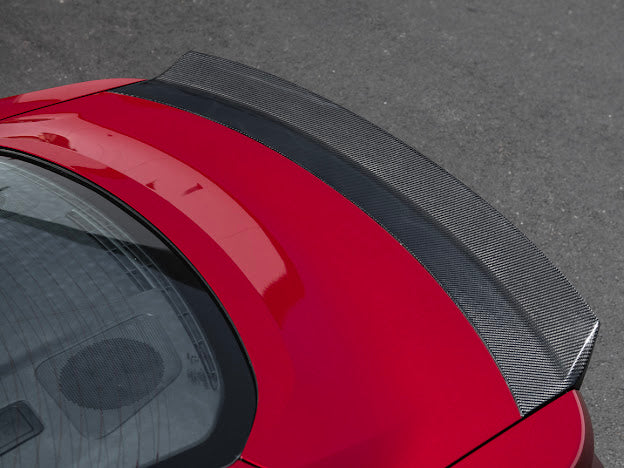 Street Driven Performance