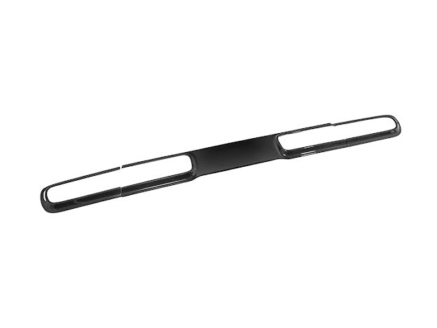 2015-2023 DODGE CHALLENGER | FACTORY STYLE CARBON FIBER REAR TAILLIGHT BAZEL COVER